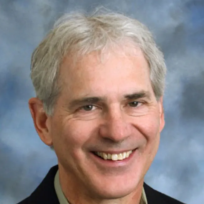 Photo of Karl Beer, MD