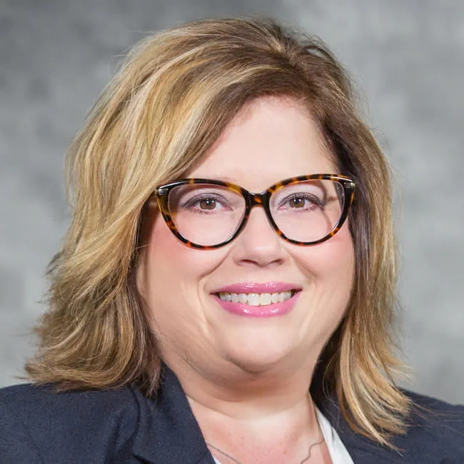 Photo of Brooke Bellman, APRN-CNM