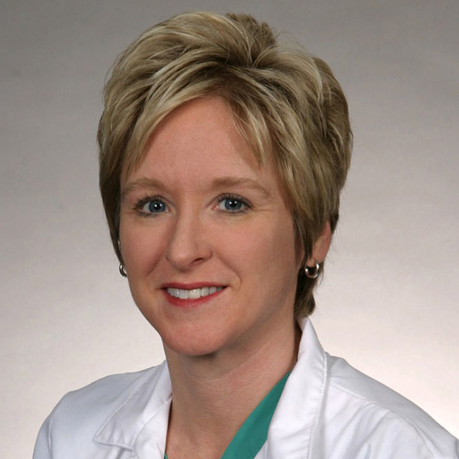 Photo of Robin Beringer, APRN-CNM
