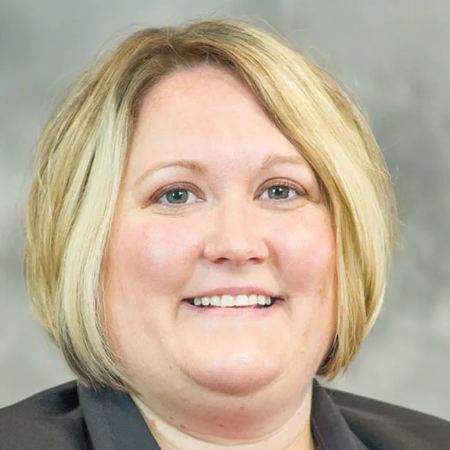 Photo of Samantha Bialecki, APRN-CNP
