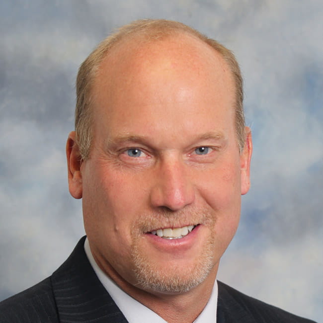Photo of James Bitz, PA