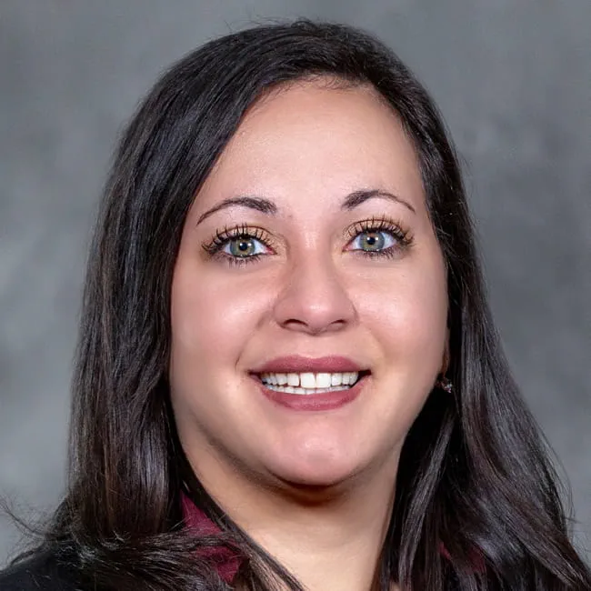 Photo of Sabrina Black, APRN-CNP