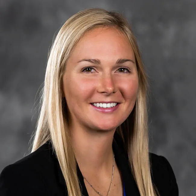 Photo of Lauren Blanchard, PA-C