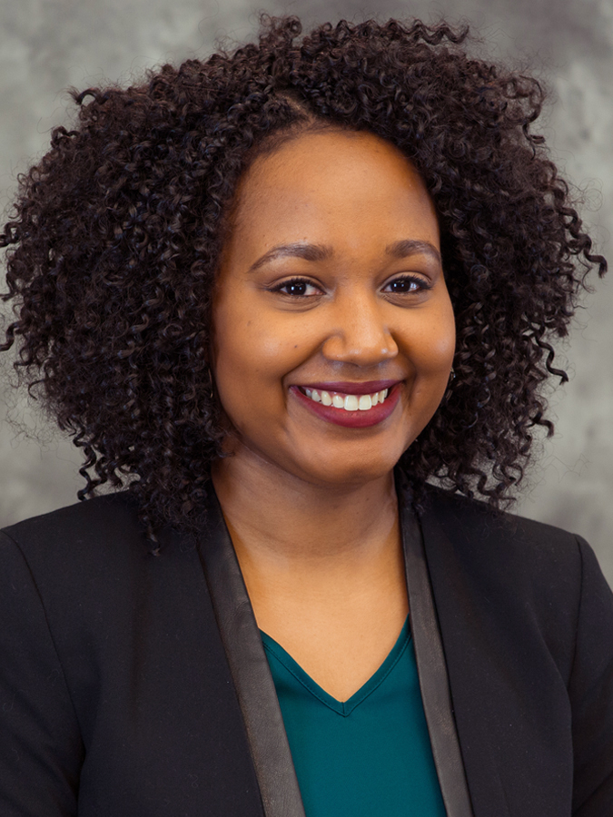Photo of Stephanie Showers, APRN-CNP