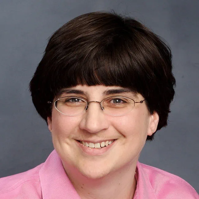 Photo of Kristen Bodine-Zeller, MD