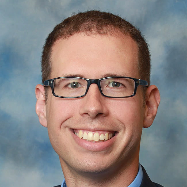 Photo of James Bomer, MD