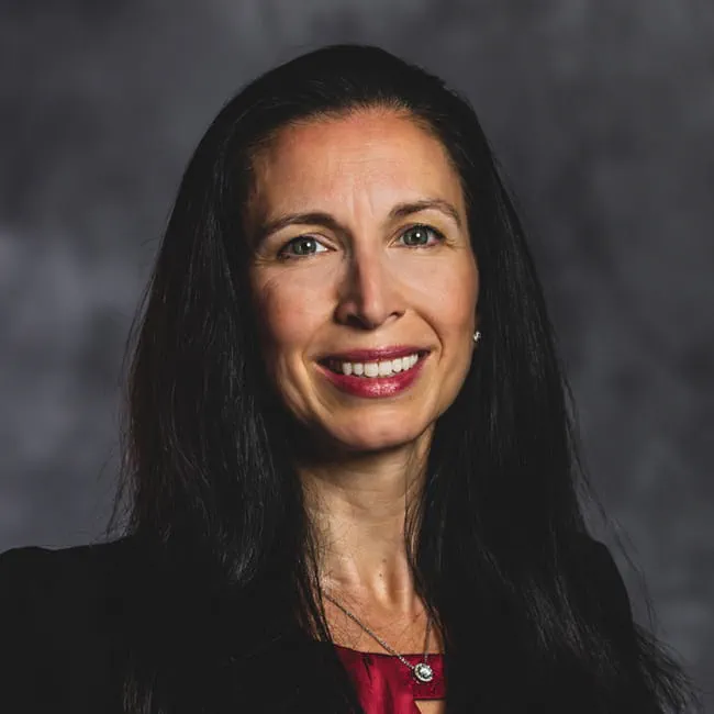 Photo of Alice Bonnell, MD