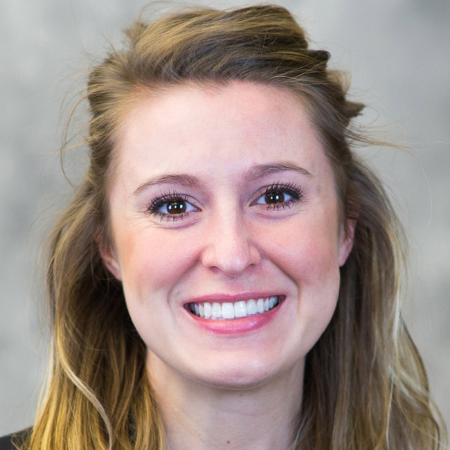 Photo of Heidi Borucki, PA-C