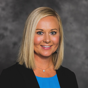 Photo of Tabitha Bosinger, PA-C