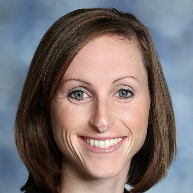 Photo of Laurie Boudreaux, PA-C