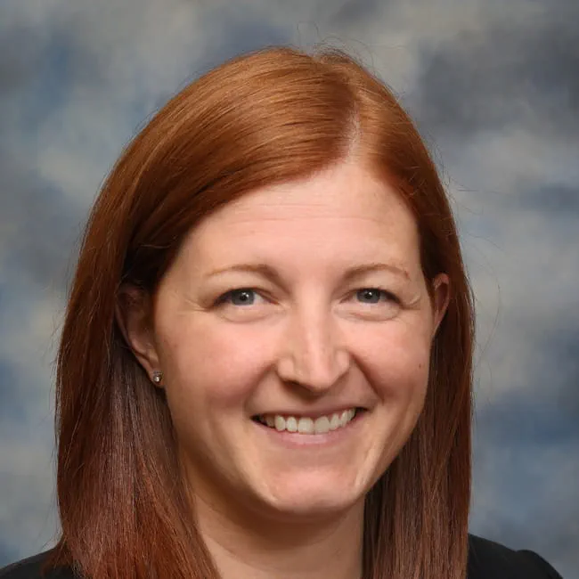 Photo of Kathryn Williams, MD