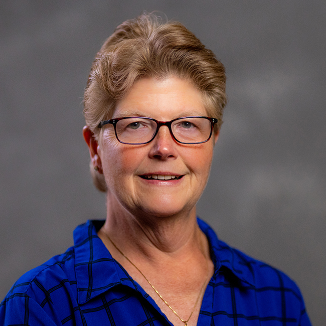 Photo of Bonnie Brahaney, APRN-CNP