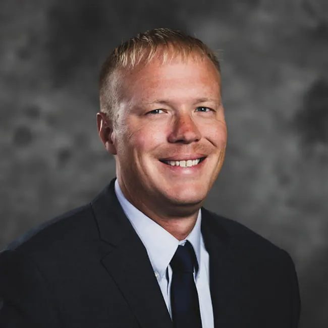 Photo of Ryan Bridges, APRN-CNP