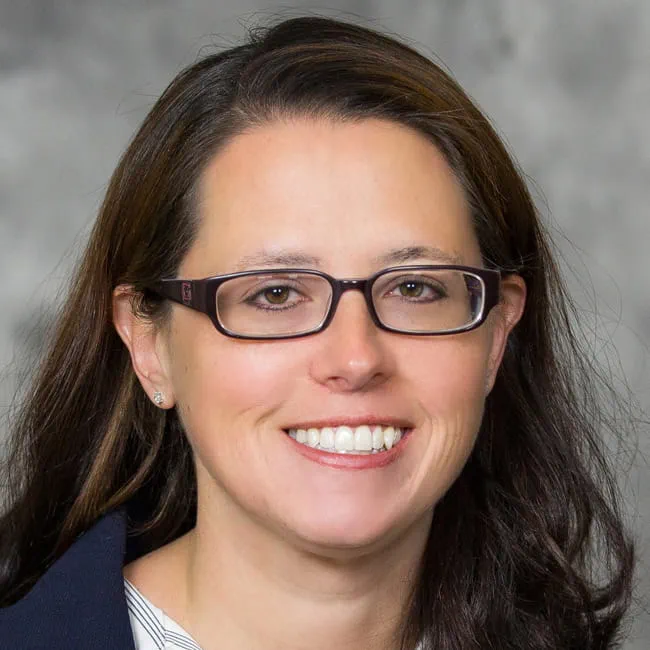 Photo of Anne Butts, APRN-CNP