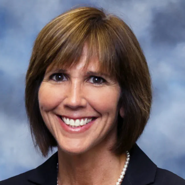 Photo of Christine Callaghan, APRN-CNP