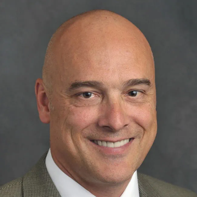 Photo of Daniel Cassavar, MD