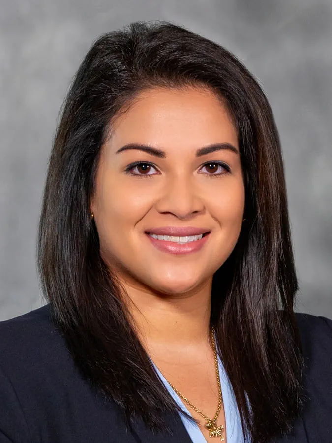 Photo of Maria Chandler, PA-C