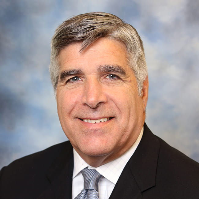 Photo of Michael Charboneau, DO