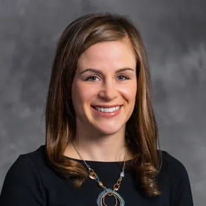 Photo of Brooke Cheney, APRN-CNM