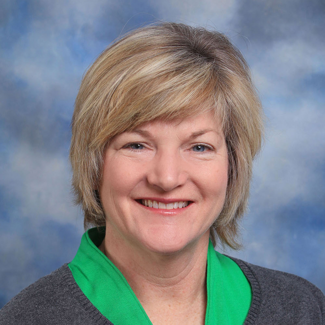 Photo of Mary Cheney, APRN-CNP