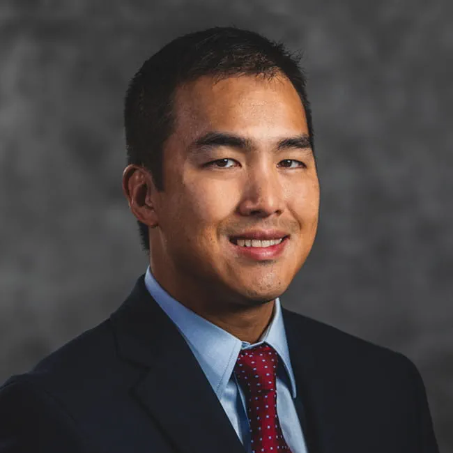 Photo of Anthony Chung, MD