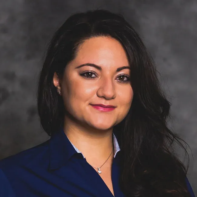Photo of Elisa Coccimiglio, MD