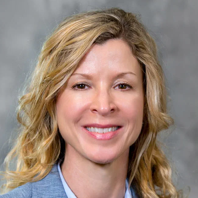 Photo of Stephanie Cole, MD