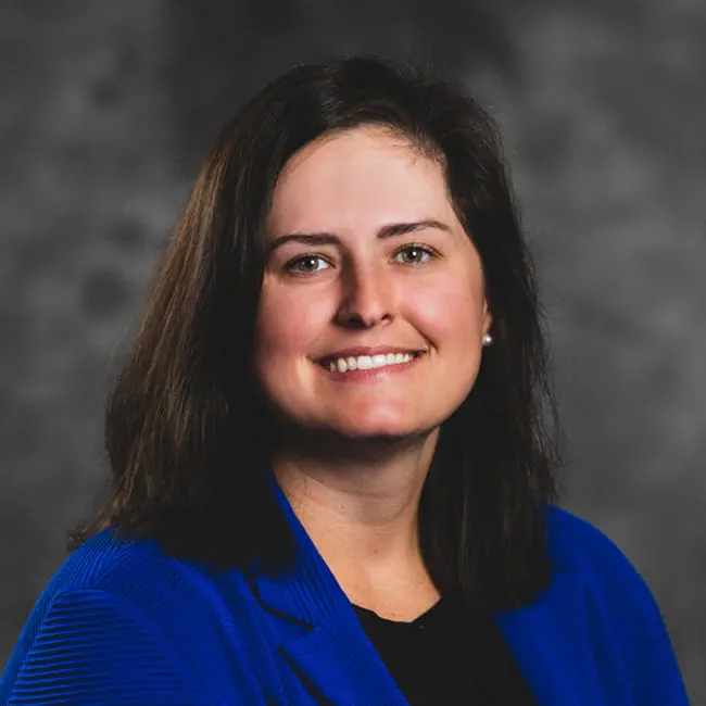 Photo of Sydni Coleman, MD