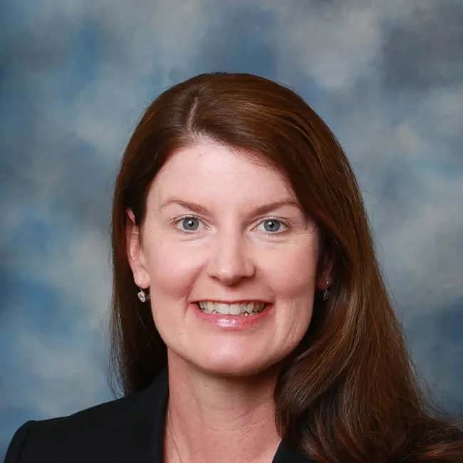 Photo of Heidi Conklin, APRN-CNP
