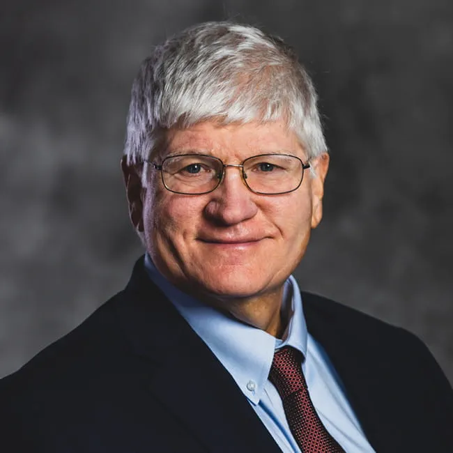 Photo of Barry Conlan, MD