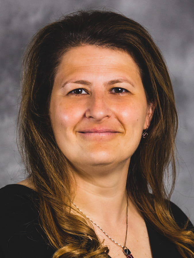 Photo of Shannon Connole, DO
