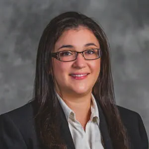 Photo of Lisa Coughlin, MD