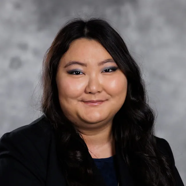 Photo of Abigail Coulter, PA-C