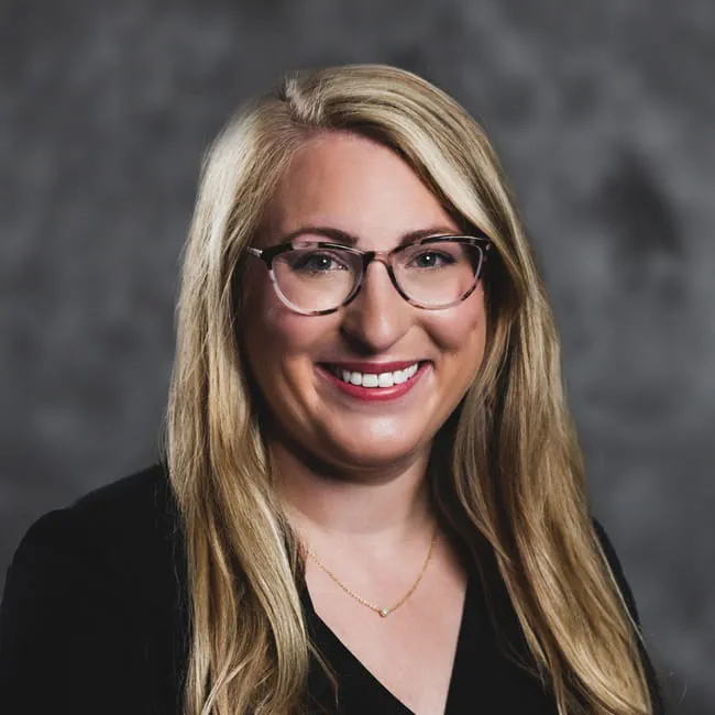 Photo of Madeleine Craig, MD