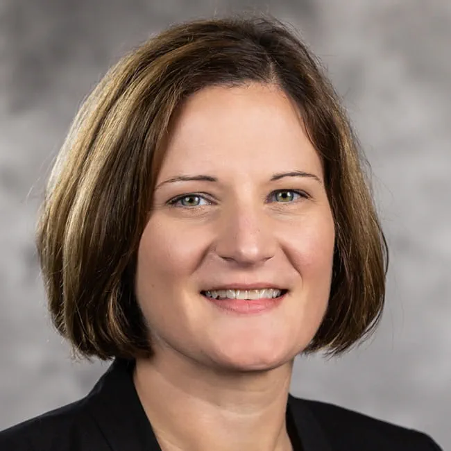 Photo of Kathryn Cray, APRN-CNP