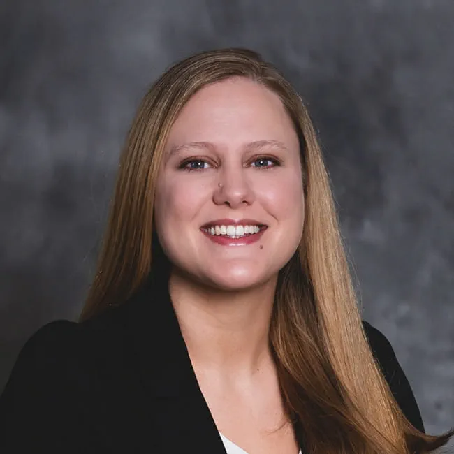 Photo of Aleia Crim, MD