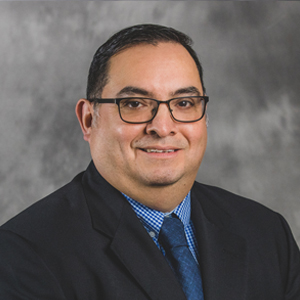 Photo of Arnold Cruz, PA