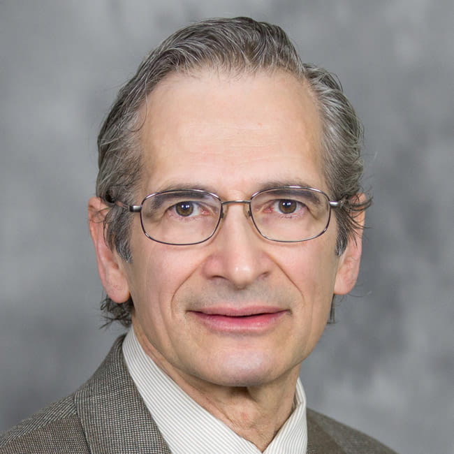 Photo of Lawrence Dasch, MD