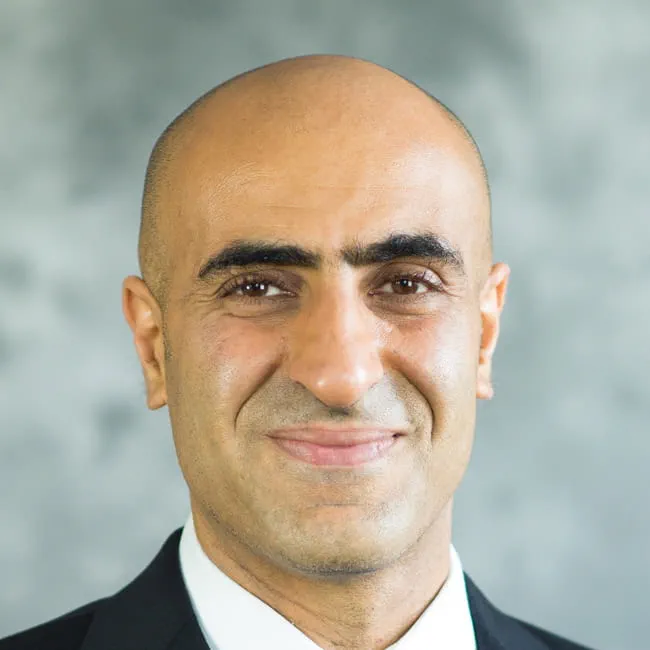 Photo of Hassan Dbouk, MD