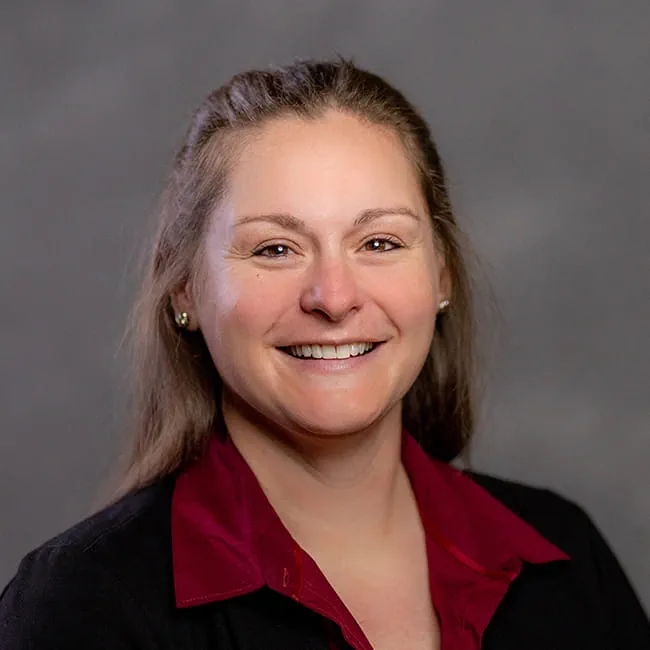 Photo of Brianna Dechristopher, APRN-CNP