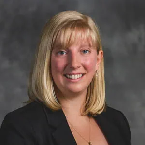 Photo of Marian Deames, MD