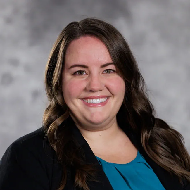 Photo of Emily Decker, APRN-CNP