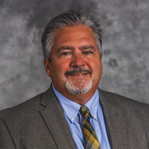 Photo of William Decker, DO