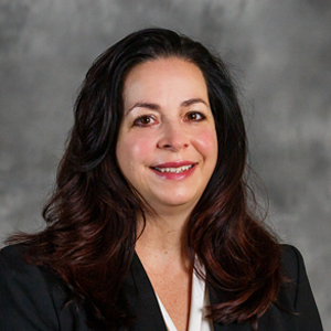 Photo of Jennifer Martinez, APRN-CNP