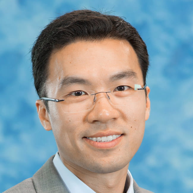 Photo of David Diep, DO