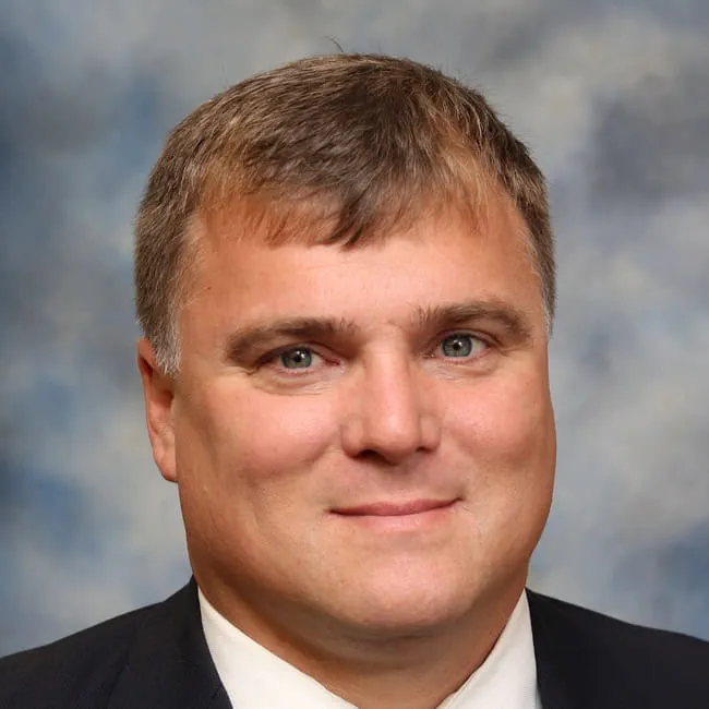 Photo of Joseph Dieringer, PA
