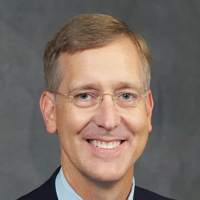 Photo of Michael Diment, MD