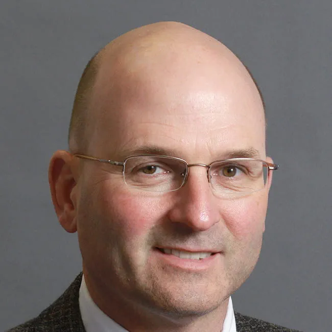Photo of Michael Disher, MD