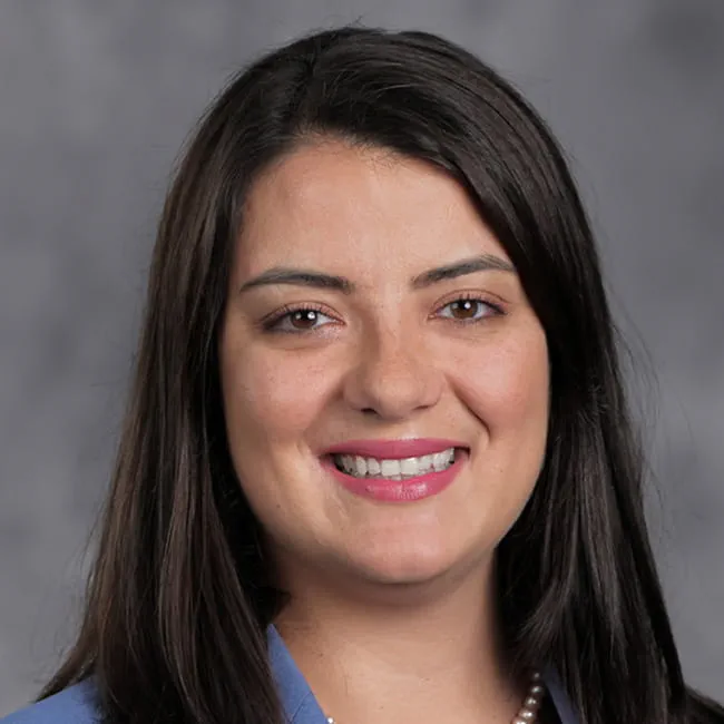 Photo of Nikolina Docheva, MD