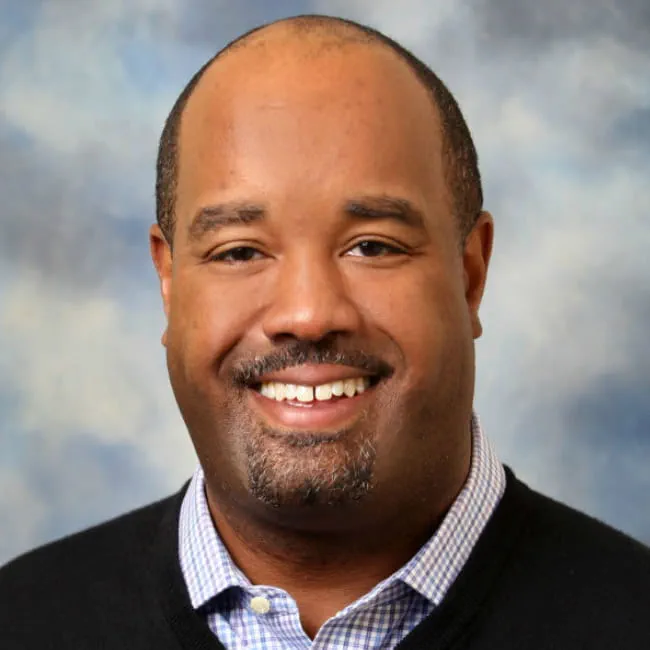 Photo of Brian Dolsey, MD